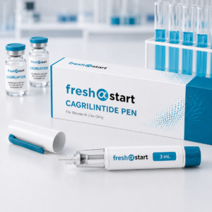 Cagrilintide