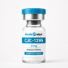 CJC 1295 vial 5 mg