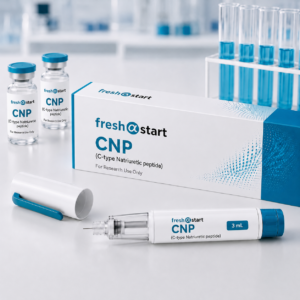 CNP (C-type Natriuretic peptide)