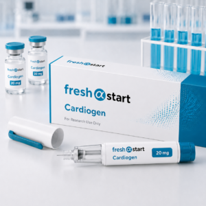Cardiogen