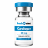 Cardiogen vial 20 mg