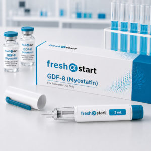GDF-8 (myostatin)