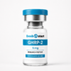 GHRP-2 vial 5 mg