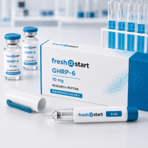 GHRP-6