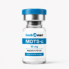 MOTS-c 10mg vial