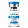 MOTS-c 30mg vial