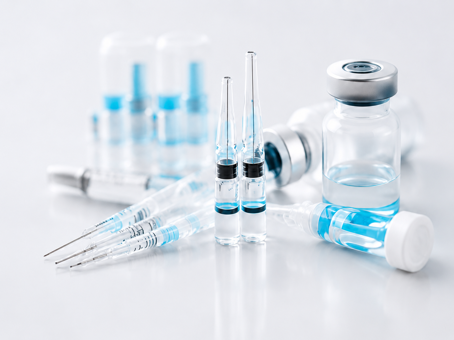 clinical supplies