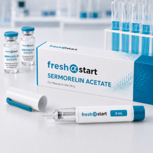 Sermorelin Acetate