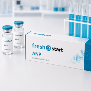 ANP (Atrial Natriuretic peptide)