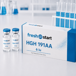 HGH 191AA