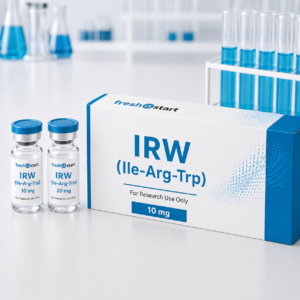 IRW (Ile-Arg-Trp)