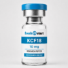 KCF18 10 mg vial