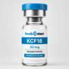 KCF18 vial 30 mg