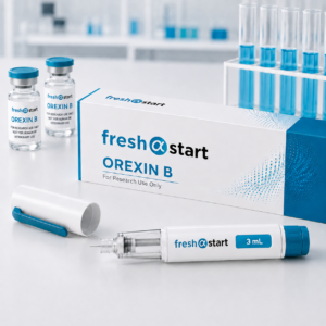 Orexin B