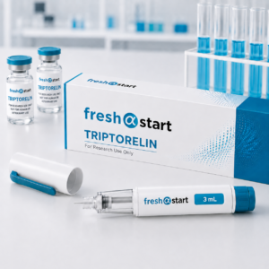 Triptorelin