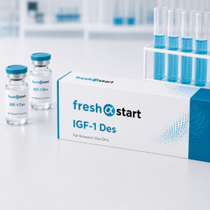 IGF-1 DES