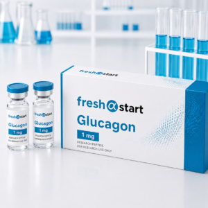 Glucagon