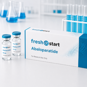 Abaloparatide