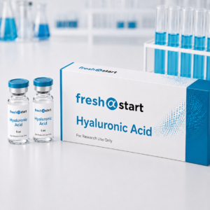 Hyaluronic Acid