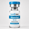 Mannitol 50 ml