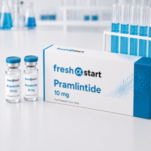 Pramlintide