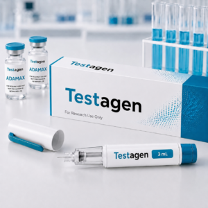 Testagen